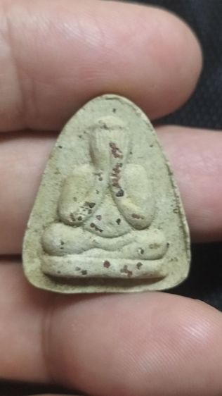 พระปิดตาหลวงปู่ทิมอิสริโก