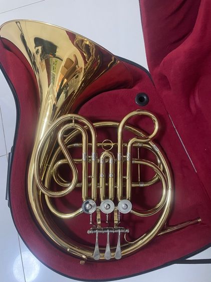 เฟรนช์ฮอร์น กลองบองโก้