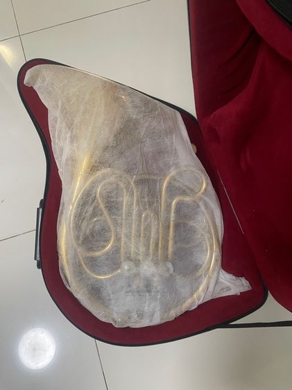 เฟรนช์ฮอร์น กลองบองโก้ รูปที่ 3