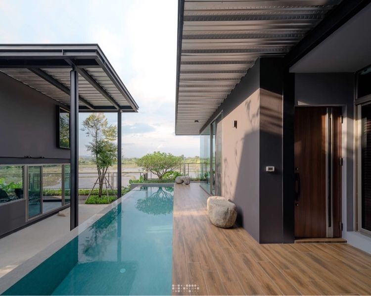 อื่นๆ ตกแต่งครบ 2017 ไม่ใช่ พูลวิลล่า รูปที่ 4