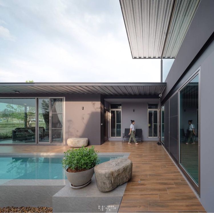 อื่นๆ ตกแต่งครบ 2017 ไม่ใช่ พูลวิลล่า รูปที่ 3