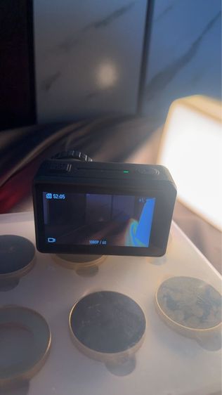 dji osmi action 1 มีตำหนิ‼️ รูปที่ 2