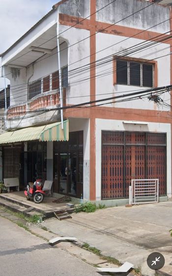 ใช่ อาคารพาณิชย์ 3 ชั้น 2 คูหา 54 ตรว. รูปที่ 3