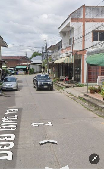 ใช่ อาคารพาณิชย์ 3 ชั้น 2 คูหา 54 ตรว. รูปที่ 4