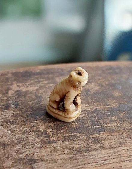 เขี้ยวแกะ รูปที่ 4