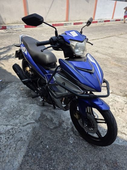 Yamaha exciter รูปที่ 6