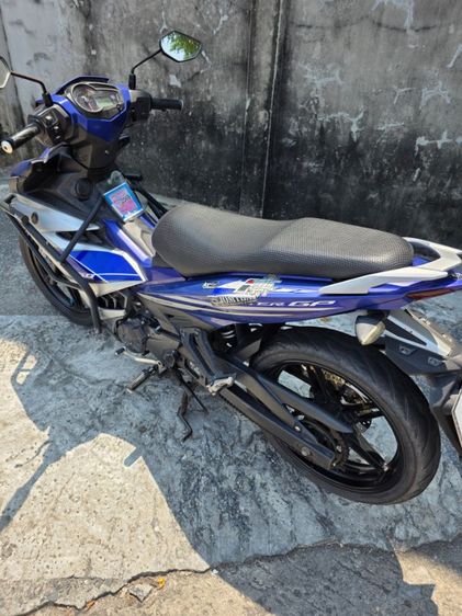 Yamaha exciter รูปที่ 7