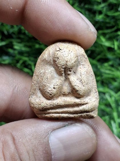 ปิดตาเนื้อจัดเก่า ไม่ทราบที่ รูปที่ 2