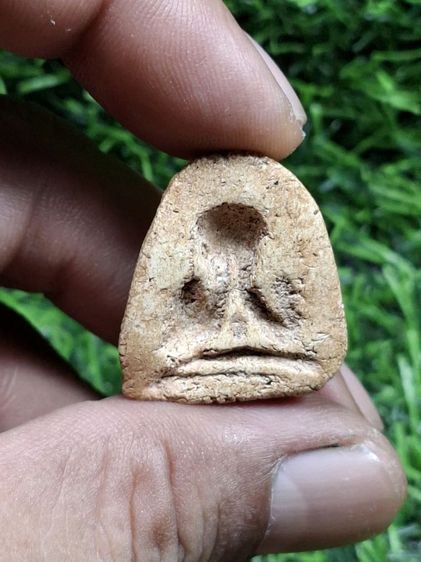 ปิดตาเนื้อจัดเก่า ไม่ทราบที่ รูปที่ 3