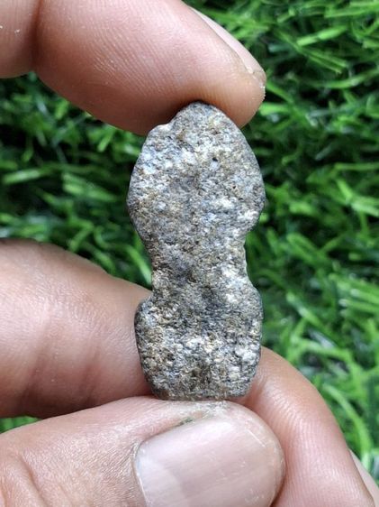 (ปิดแล้วครับ)พระนาคปรกลพบุรี เนื้อชินเก่า รูปที่ 2