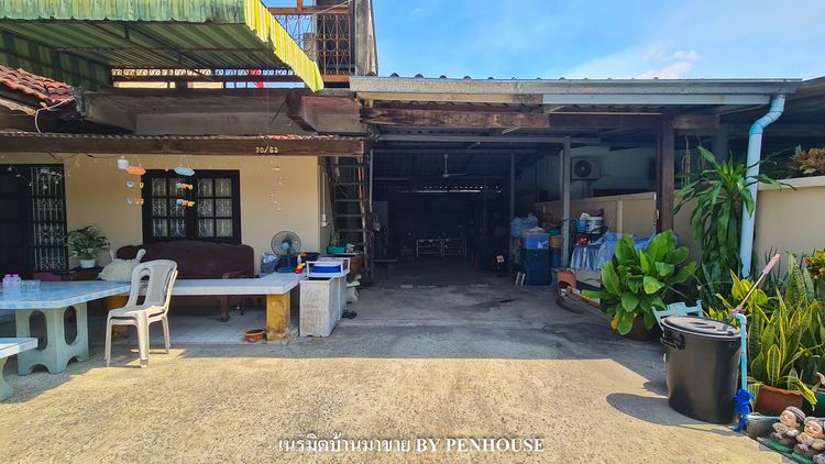 มีบางส่วน ขาย บ้านแฝด 1ชั้น ย่านรามอินทรา109 ใกล้รถไฟฟ้าแค่ 5นาที มบ.แสนนคร ถ.พระยาสุเรนทร์8 บางชัน รูปที่ 4