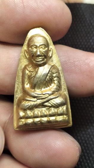 พระหลวงปู่ทวดวัดช้างให้ รูปที่ 8