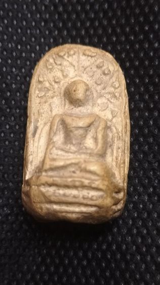 พระคงลำพูน