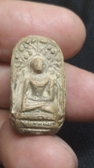 พระคงลำพูน รูปที่ 6