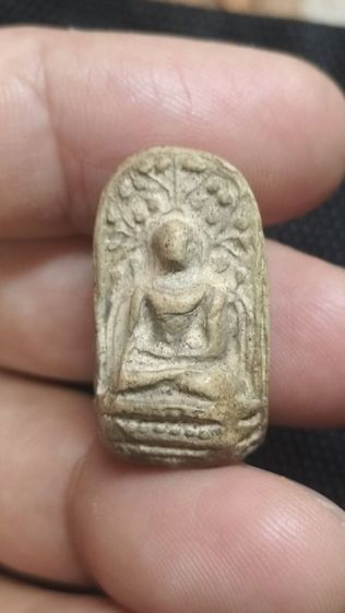 พระคงลำพูน รูปที่ 12