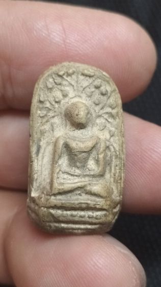 พระคงลำพูน รูปที่ 5