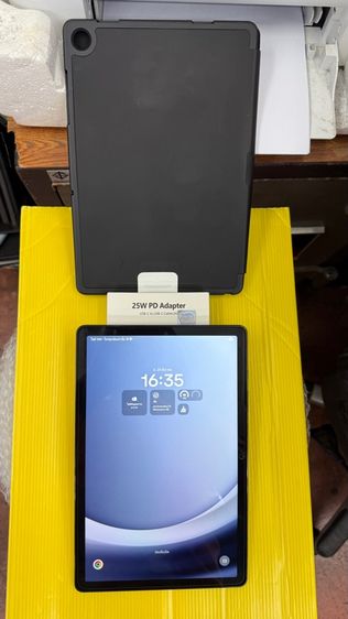 128 GB Samsung Tab A9 Plus5G-ใหม่มาก