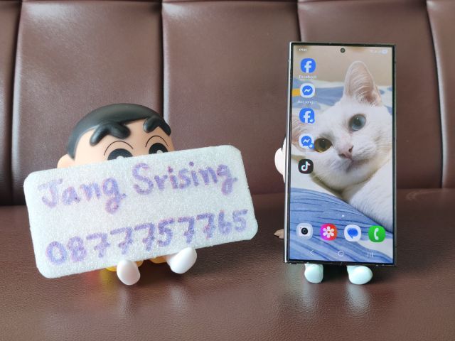 S24ULTRA สภาพนางฟ้า