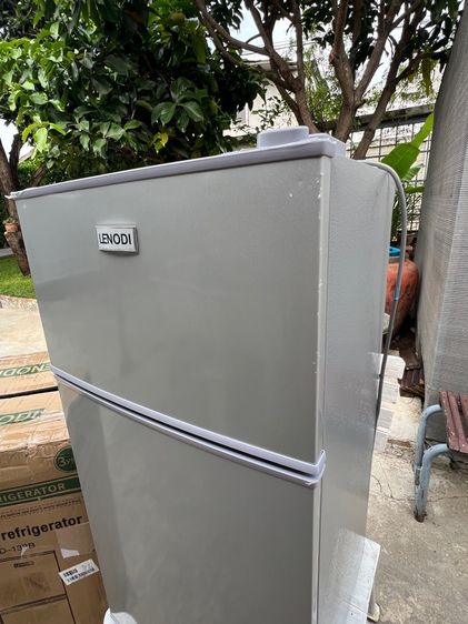 ตู้เย็นมินิ 2 ประตู รูปที่ 6