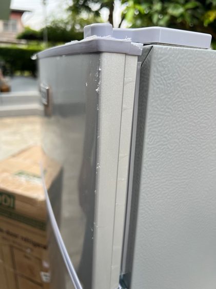 ตู้เย็นมินิ 2 ประตู รูปที่ 3