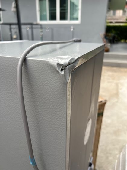 ตู้เย็นมินิ 2 ประตู รูปที่ 4