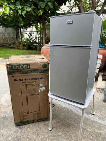 ตู้เย็น 2 ประตู อื่นๆ ตู้เย็นมินิ 2 ประตู