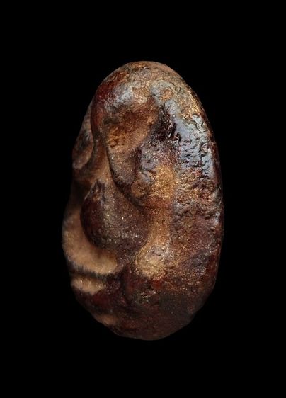 พระปิดตาเนื้อผง รูปที่ 4