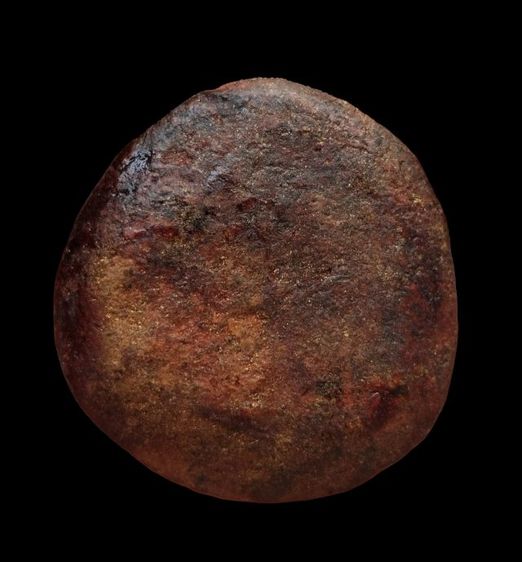 พระปิดตาเนื้อผง รูปที่ 2