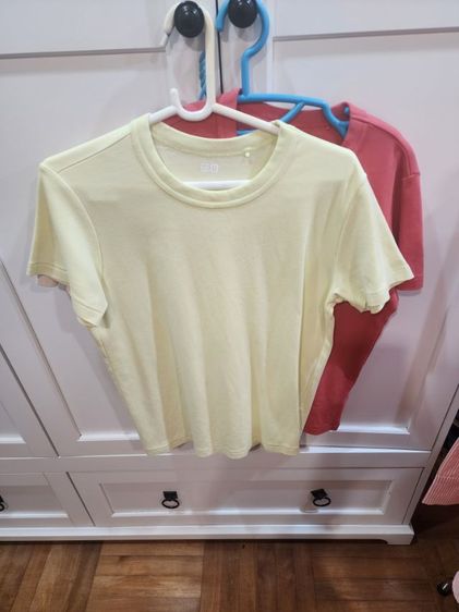 เสื้อสวย บางตัว แทบไม่ได้ใส่ สนใจทีกได้ รูปที่ 2