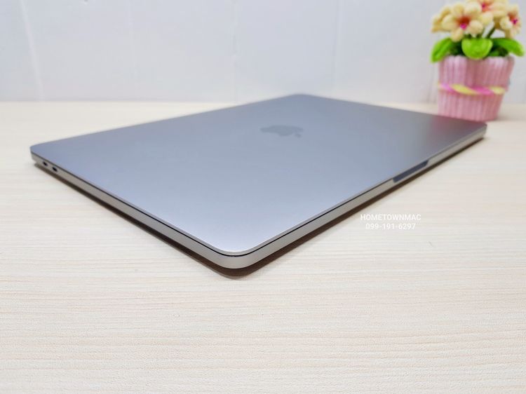 MacbookPro (Retina13-inch, 2019) Touchbar Quad-Core i5 2.4Ghz SSD 256Gb Ram 16Gb สีสเปซเกรย์ CTO คุ้มๆ รูปที่ 3