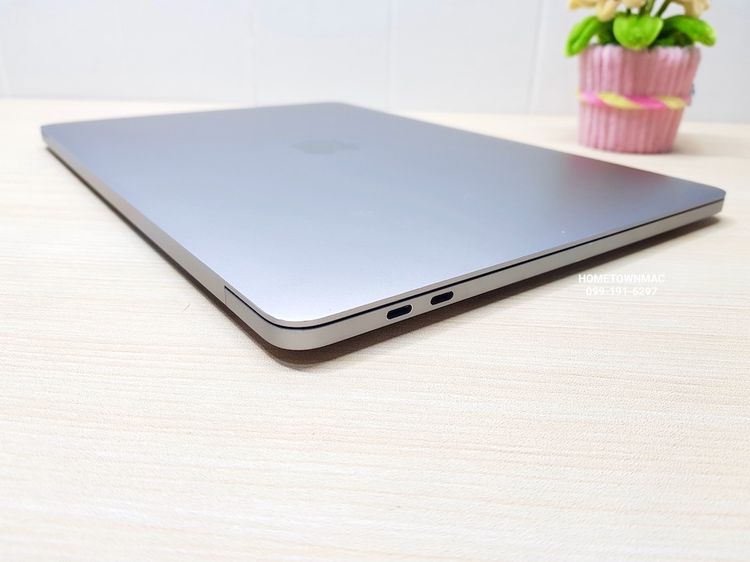 MacbookPro (Retina13-inch, 2019) Touchbar Quad-Core i5 2.4Ghz SSD 256Gb Ram 16Gb สีสเปซเกรย์ CTO คุ้มๆ รูปที่ 6