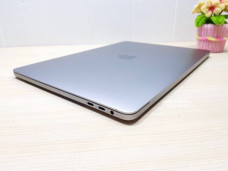 MacbookPro (Retina13-inch, 2019) Touchbar Quad-Core i5 2.4Ghz SSD 256Gb Ram 16Gb สีสเปซเกรย์ CTO คุ้มๆ รูปที่ 5