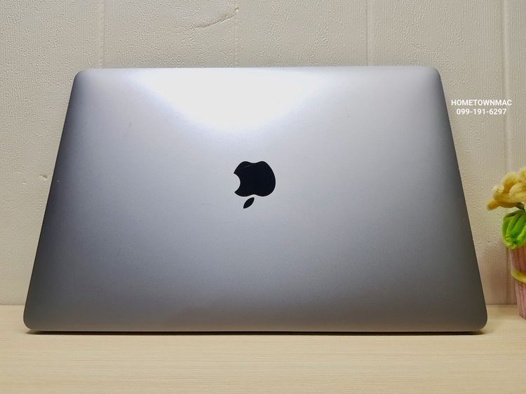 MacbookPro (Retina13-inch, 2019) Touchbar Quad-Core i5 2.4Ghz SSD 256Gb Ram 16Gb สีสเปซเกรย์ CTO คุ้มๆ รูปที่ 9