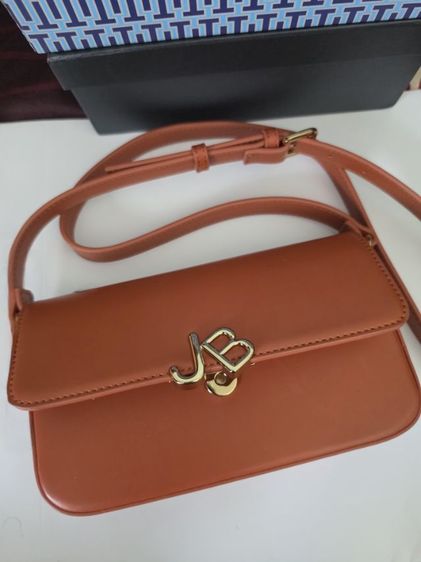 Jelly Bunny shoulder bag รูปที่ 5