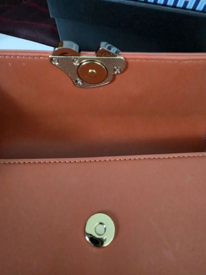 Jelly Bunny shoulder bag รูปที่ 4