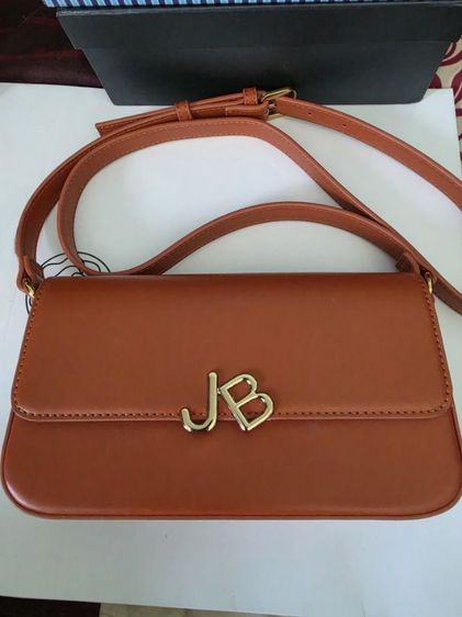 Jelly Bunny shoulder bag รูปที่ 2