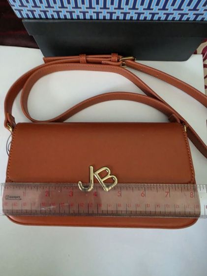 Jelly Bunny shoulder bag รูปที่ 6