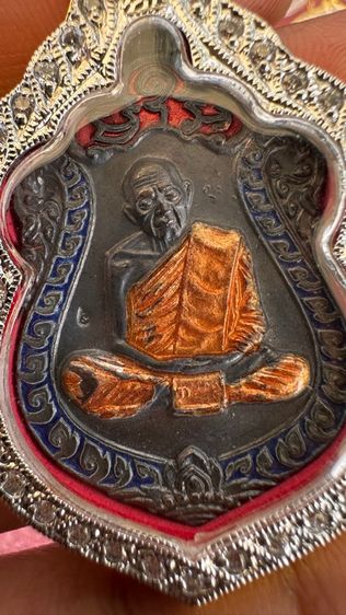 ปล่อยพระค่ะ รูปที่ 2