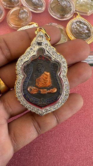 ปล่อยพระค่ะ