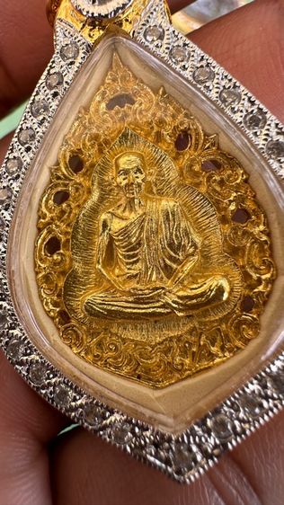 ปล่อยพระค่ะ รูปที่ 2