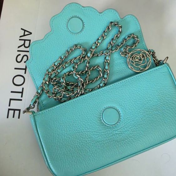 Aristotle Carry All รูปที่ 7