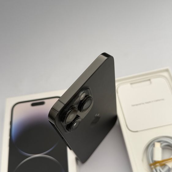 iphone 14 pro max 256g รูปที่ 5