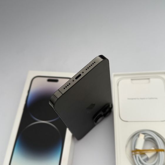 iphone 14 pro max 256g รูปที่ 6