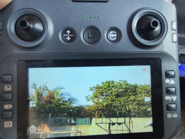 โดรนบังคับ S156 รูปที่ 4