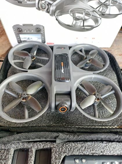 โดรนบังคับ S156 รูปที่ 2