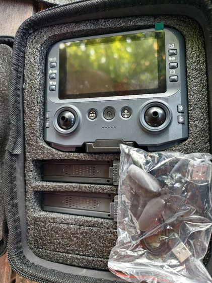 โดรนบังคับ S156 รูปที่ 3