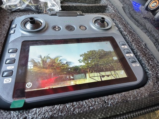 โดรนบังคับ S156 รูปที่ 5