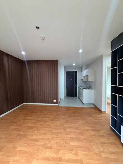 ไม่อนุญาต ไม่มี 2018 ขาย 3.89 ลบ. (เจ้าของขายเอง)  คอนโด The President Phetkasem Bangkhae เดอะ เพรสซิเดนท์ เพชรเกษม-บางแค รูปที่ 3