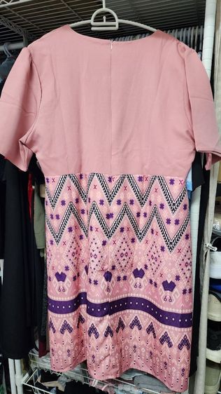 ชุดเดรส รูปที่ 2