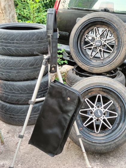 งานกระเป๋ากันบ้าง จ้าๆๆ  รูปที่ 7